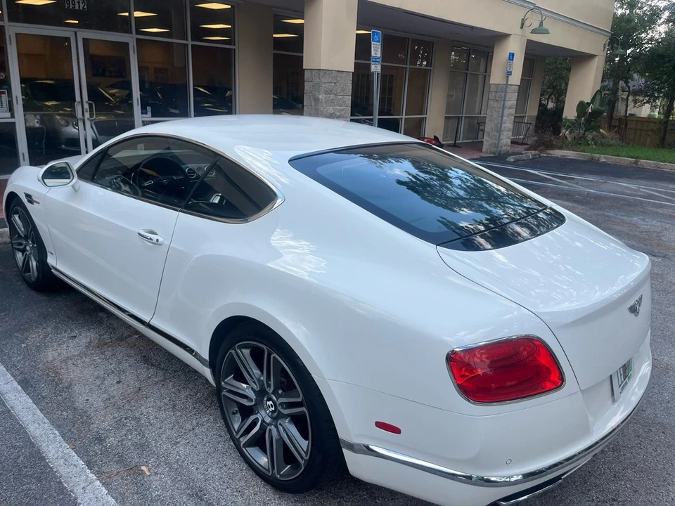 2017 Bentley Continental GT 2nd Gen - Image 8 of 31