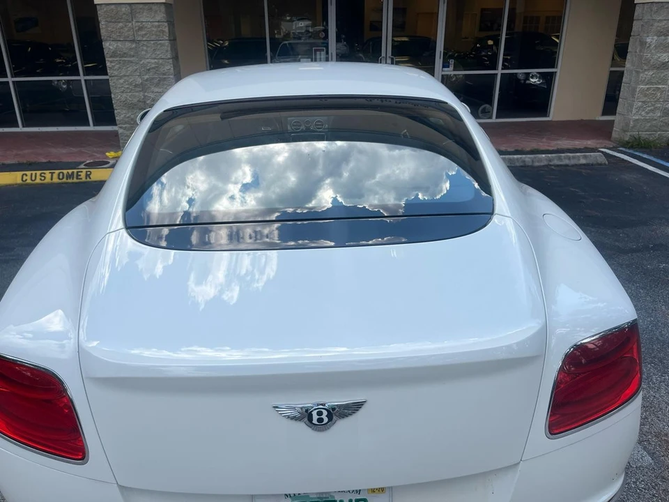 2017 Bentley Continental GT 2nd Gen - Image 6 of 31