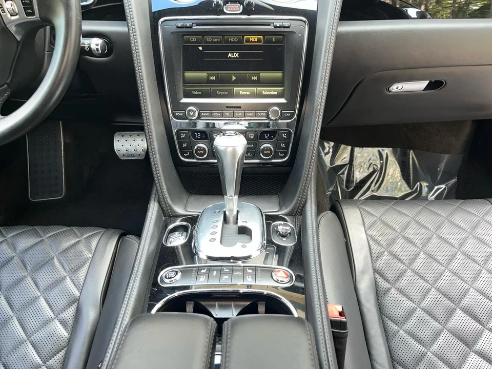 2017 Bentley Continental GT 2nd Gen - Image 29 of 31