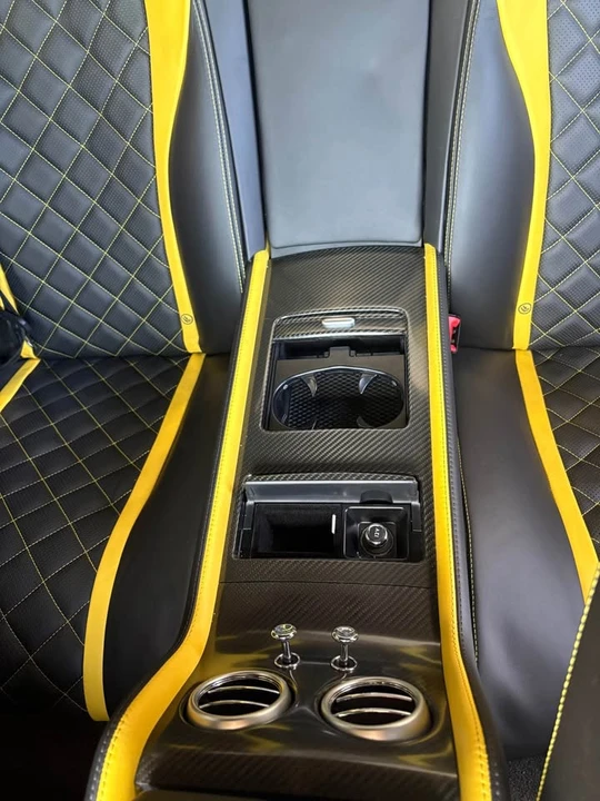 2017 Bentley Continental GT 2nd Gen - Image 11 of 11
