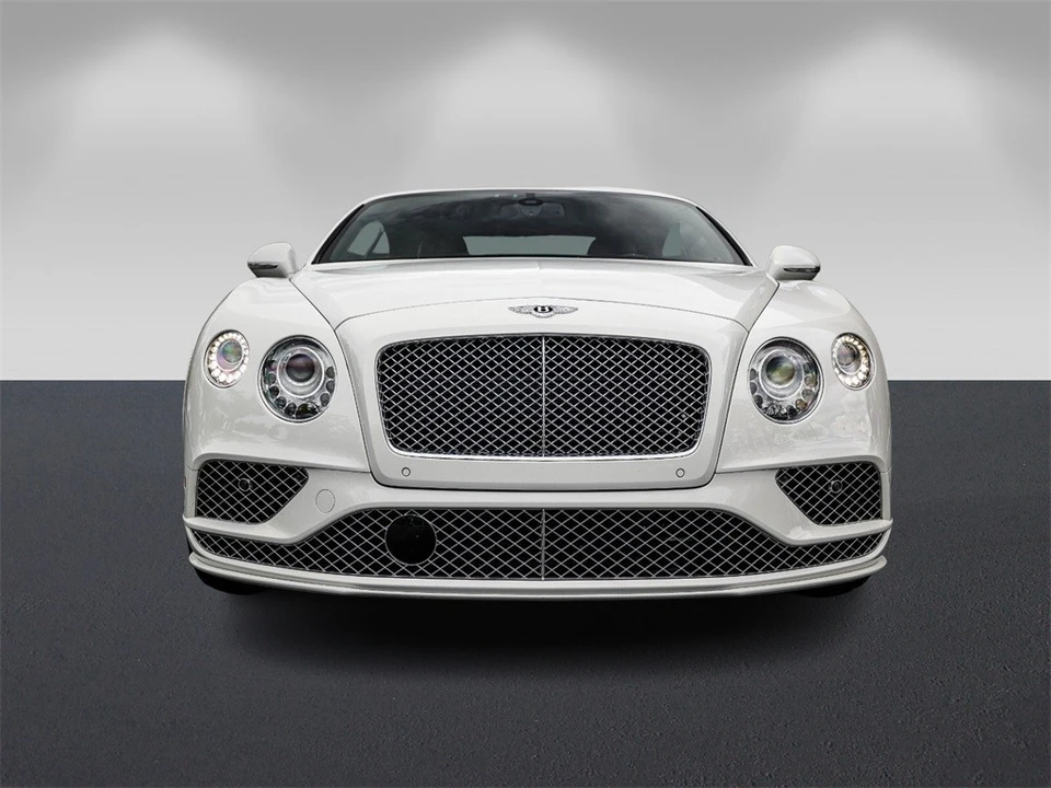 2017 Bentley Continental GT Speed 2nd Gen - Image 8 of 31
