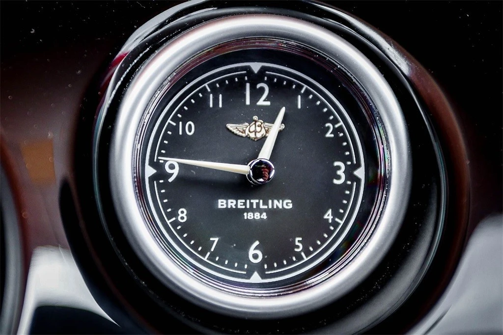 2017 Bentley Continental GT Speed 2nd Gen - Image 31 of 31