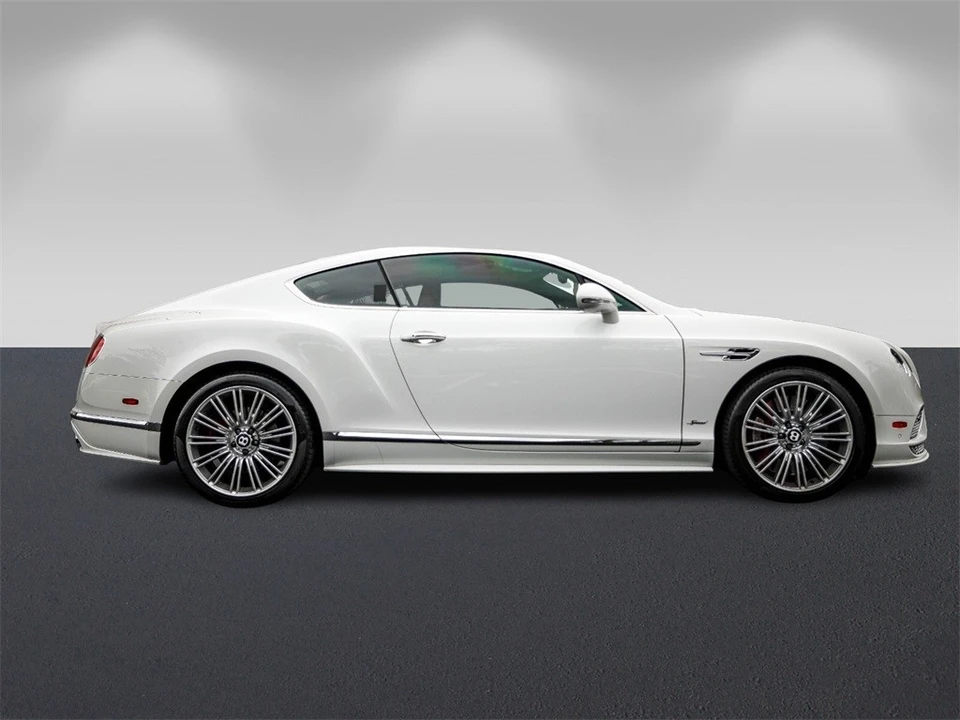 2017 Bentley Continental GT Speed 2nd Gen - Image 2 of 31