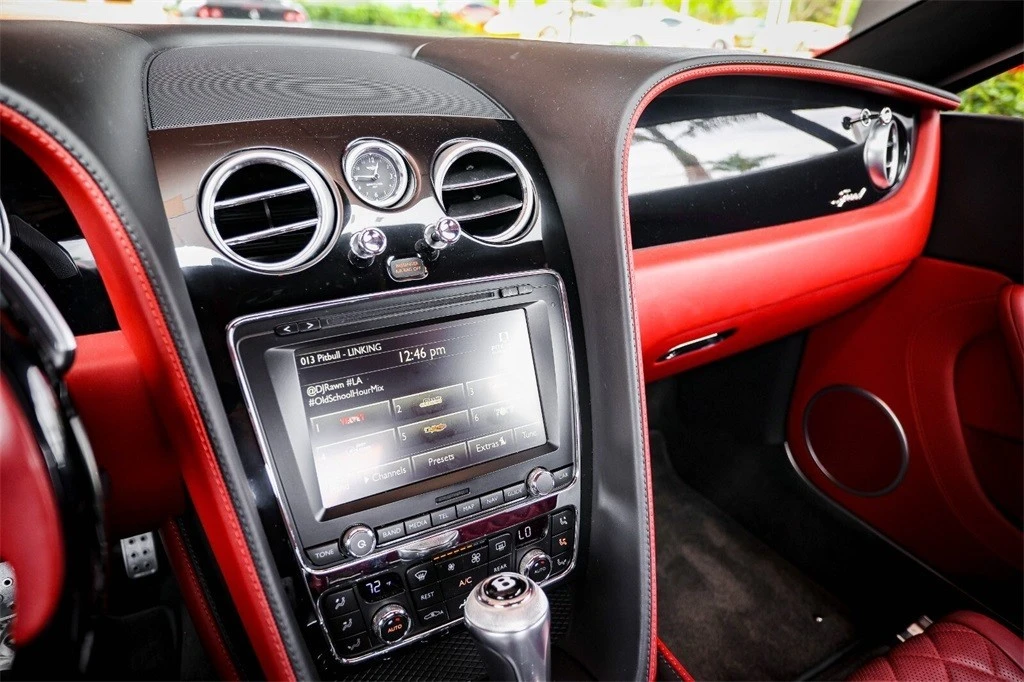 2017 Bentley Continental GT Speed 2nd Gen - Image 29 of 31