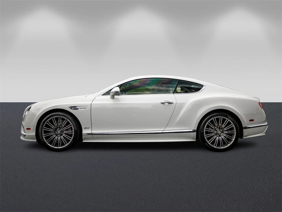 2017 Bentley Continental GT Speed 2nd Gen - Image 6 of 31