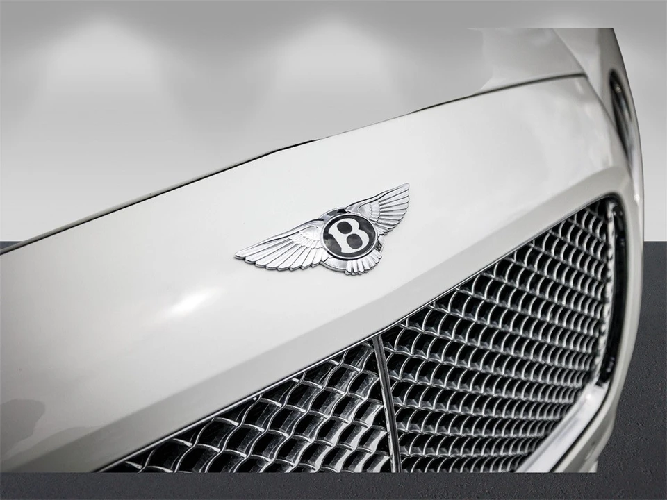 2017 Bentley Continental GT Speed 2nd Gen - Image 10 of 31