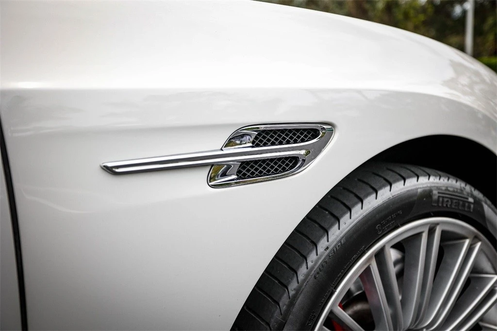 2017 Bentley Continental GT Speed 2nd Gen - Image 14 of 31