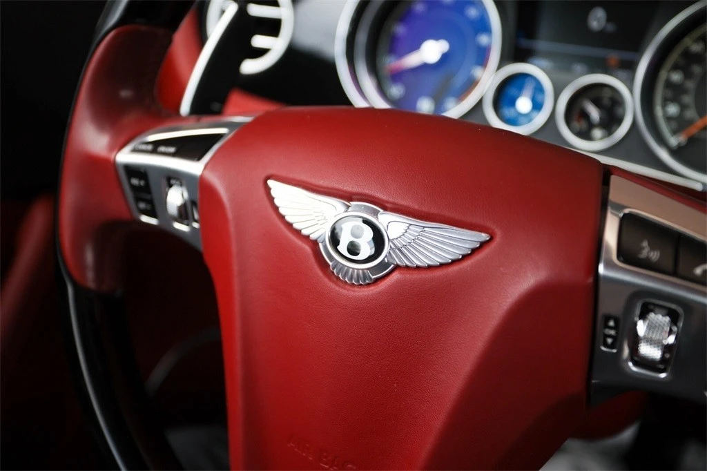 2017 Bentley Continental GT Speed 2nd Gen - Image 26 of 31