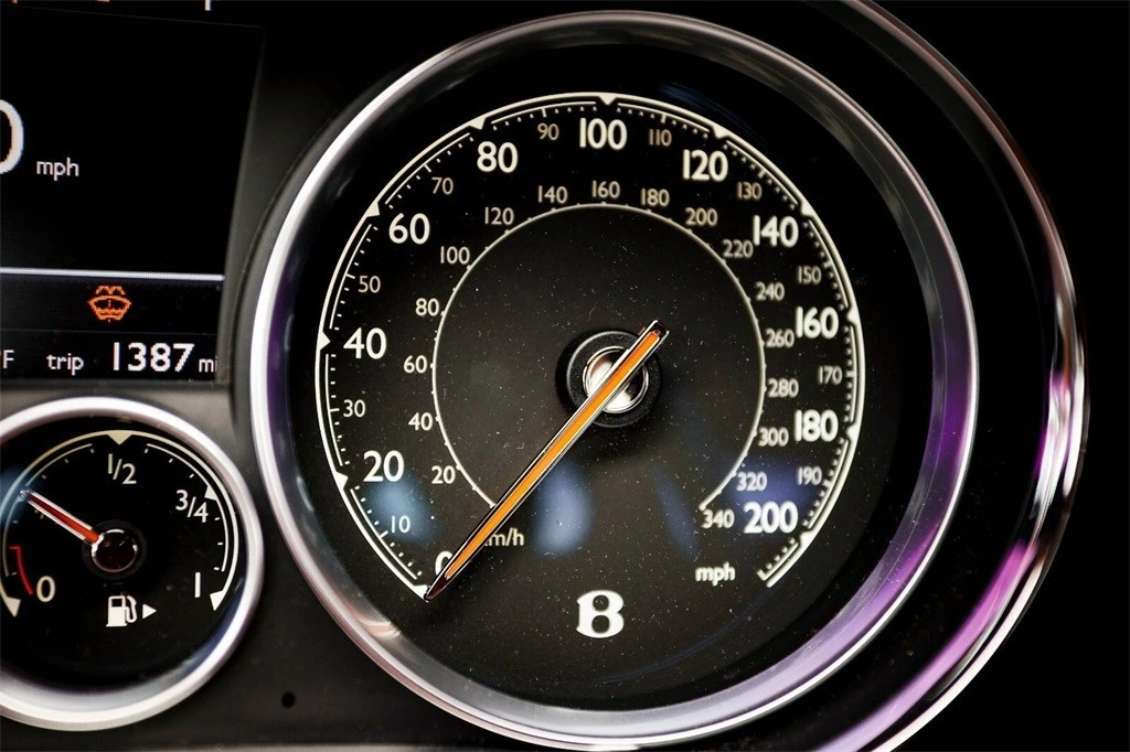 2017 Bentley Continental GT Speed 2nd Gen - Image 27 of 31