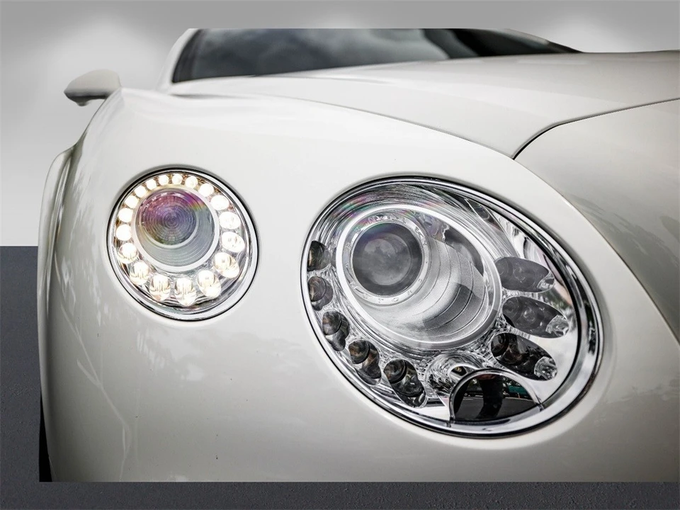 2017 Bentley Continental GT Speed 2nd Gen - Image 11 of 31