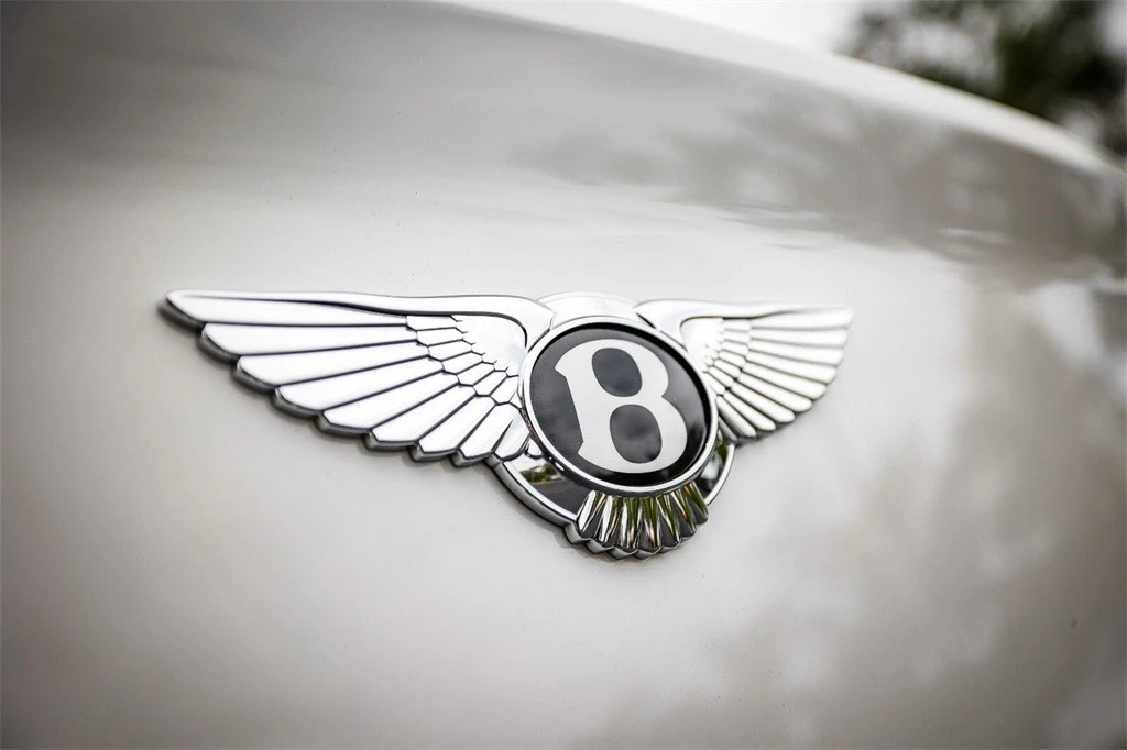 2017 Bentley Continental GT Speed 2nd Gen - Image 18 of 31