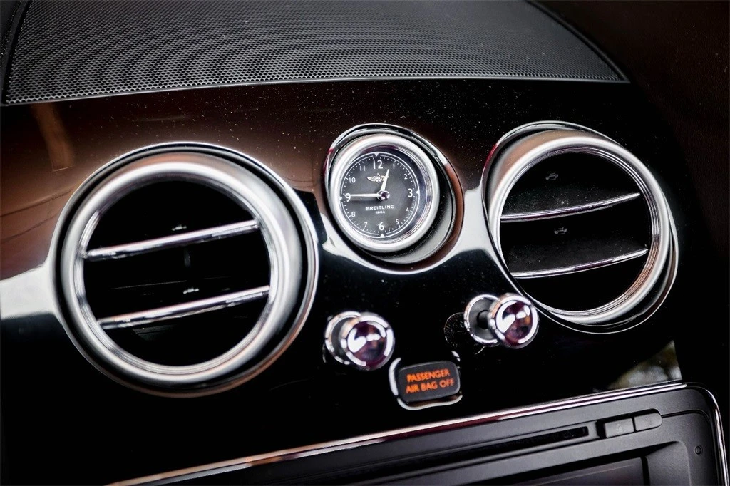 2017 Bentley Continental GT Speed 2nd Gen - Image 30 of 31