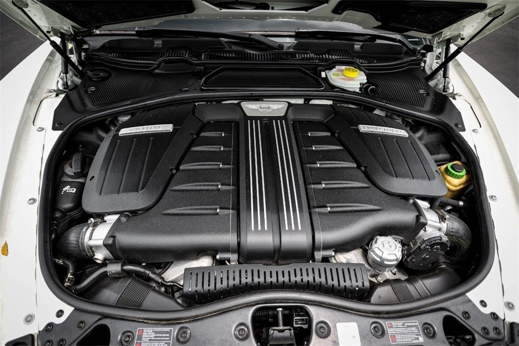 2017 Bentley Continental GT Speed 2nd Gen - Image 20 of 31