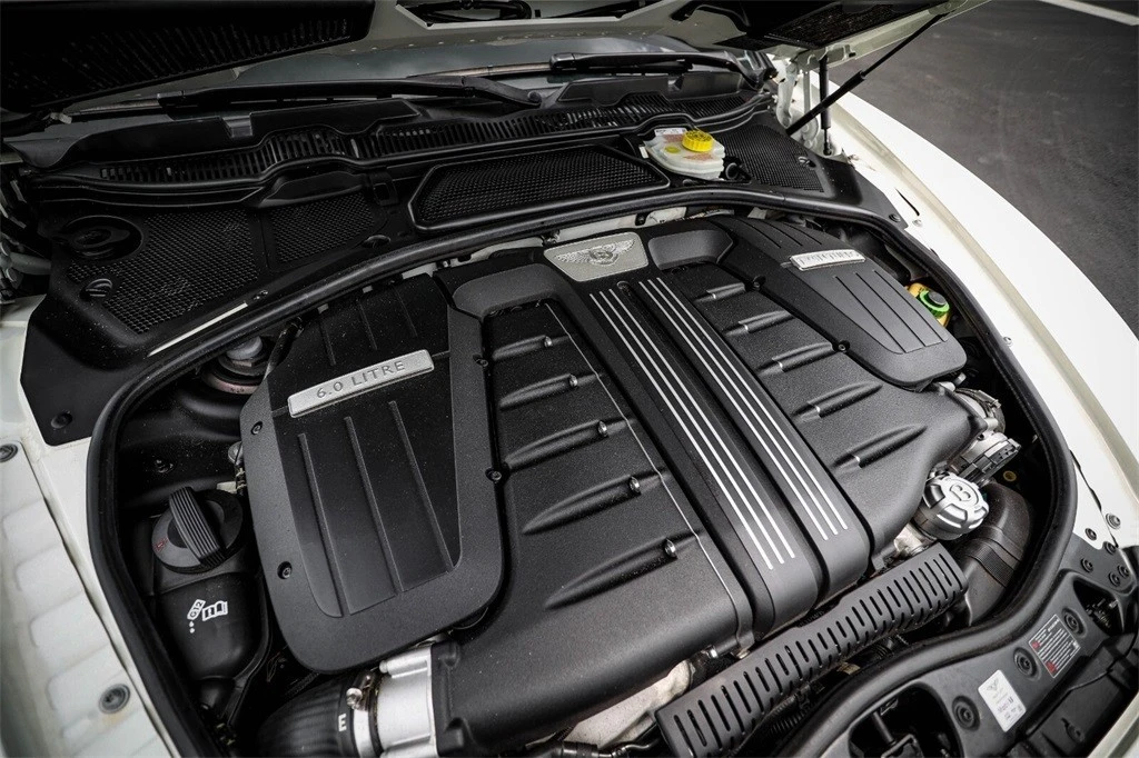 2017 Bentley Continental GT Speed 2nd Gen - Image 21 of 31