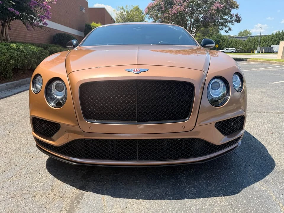 2017 Bentley Continental GT Speed 2nd Gen - Image 6 of 20