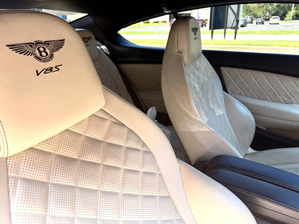 2017 Bentley Continental GT Speed 2nd Gen - Image 11 of 20
