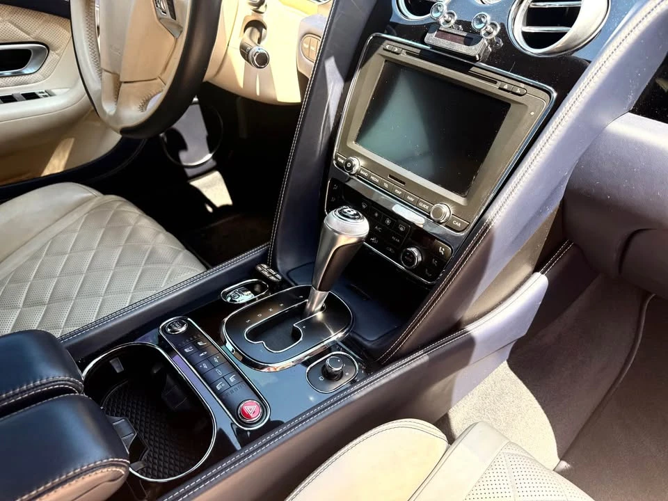 2017 Bentley Continental GT Speed 2nd Gen - Image 13 of 20