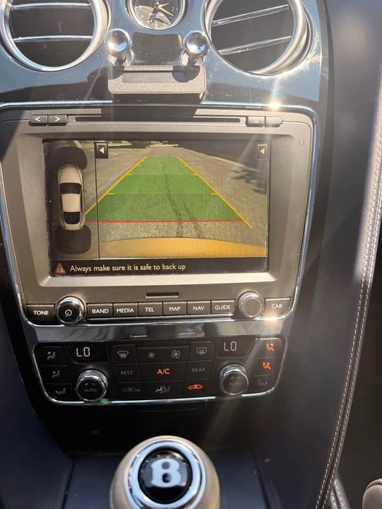 2017 Bentley Continental GT Speed 2nd Gen - Image 15 of 20