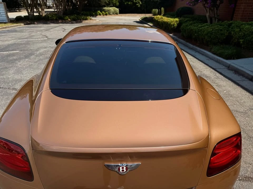 2017 Bentley Continental GT Speed 2nd Gen - Image 20 of 20