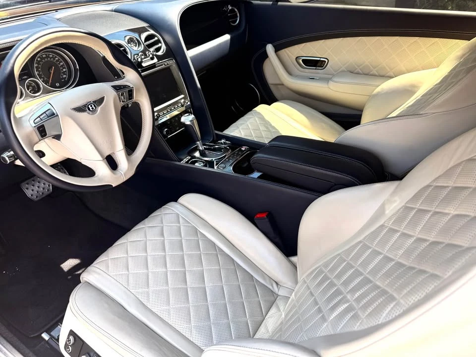 2017 Bentley Continental GT Speed 2nd Gen - Image 12 of 20