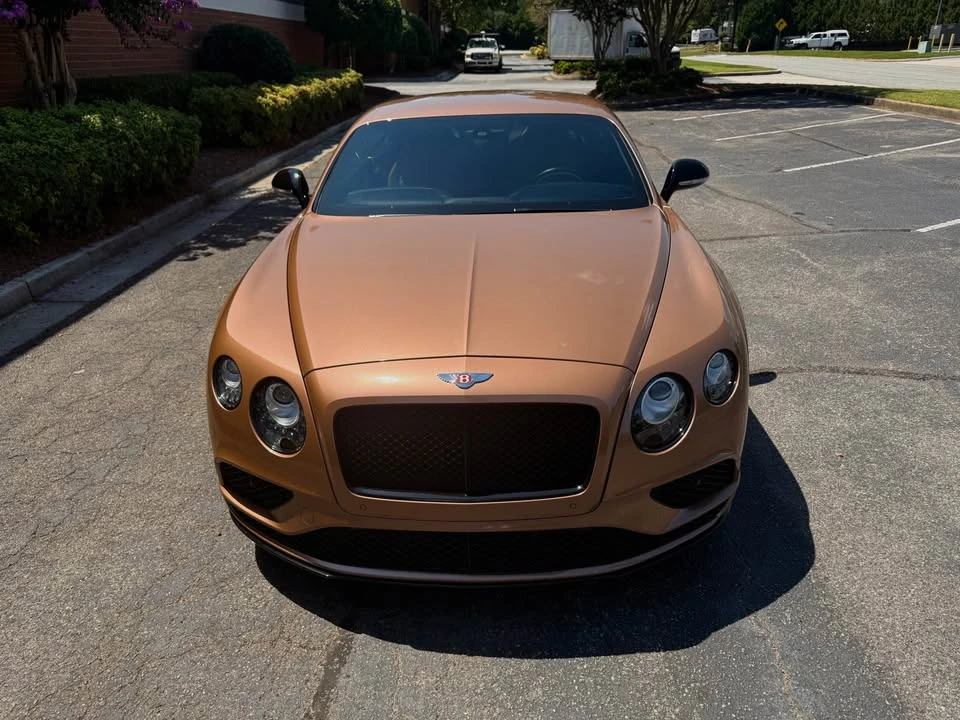 2017 Bentley Continental GT Speed 2nd Gen - Image 5 of 20