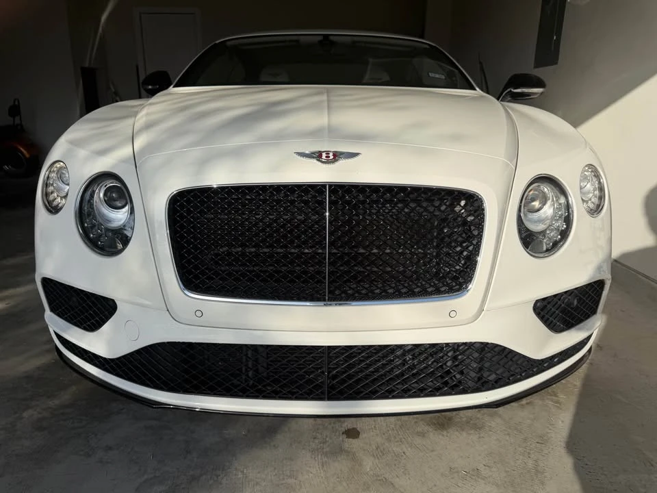 2017 Bentley Continental GT V8 2nd Gen - Image 2 of 10