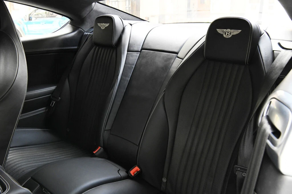 2017 Bentley Continental GT V8 2nd Gen - Image 10 of 12