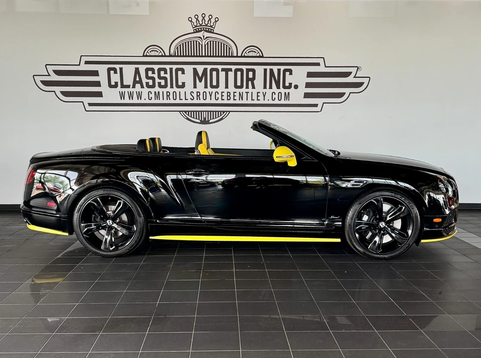 2017 Bentley Continental GT Speed 2nd Gen - Image 2 of 29
