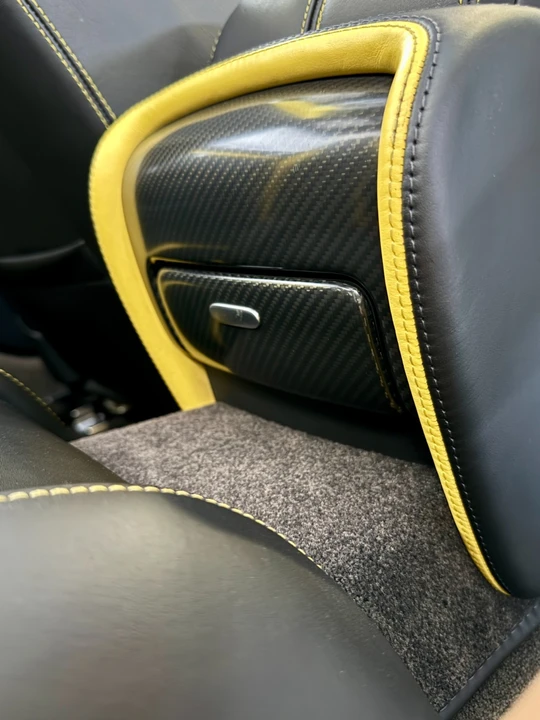 2017 Bentley Continental GT Speed 2nd Gen - Image 26 of 29