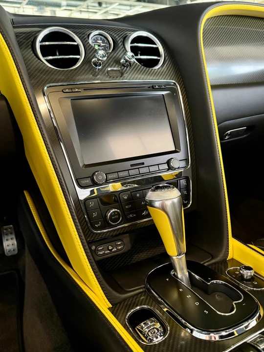 2017 Bentley Continental GT Speed 2nd Gen - Image 18 of 29
