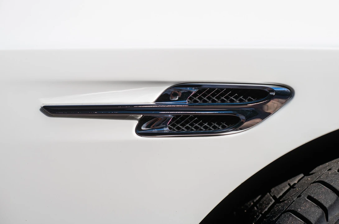 2017 Bentley Continental GT 2nd Gen - Image 8 of 21