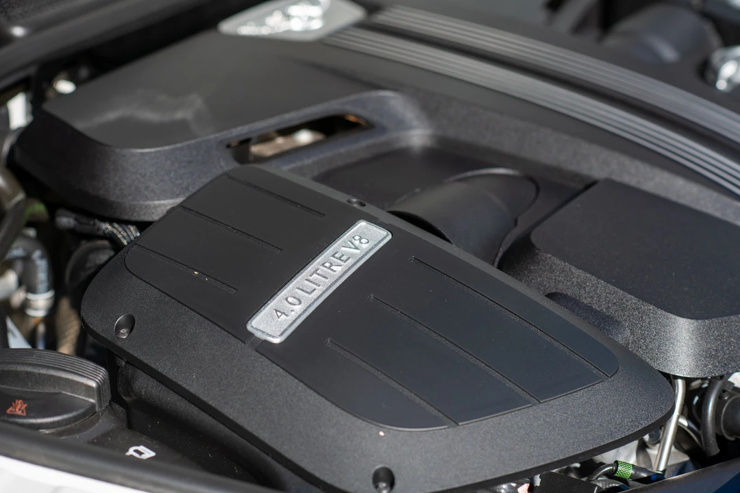 2017 Bentley Continental GT 2nd Gen - Image 20 of 21