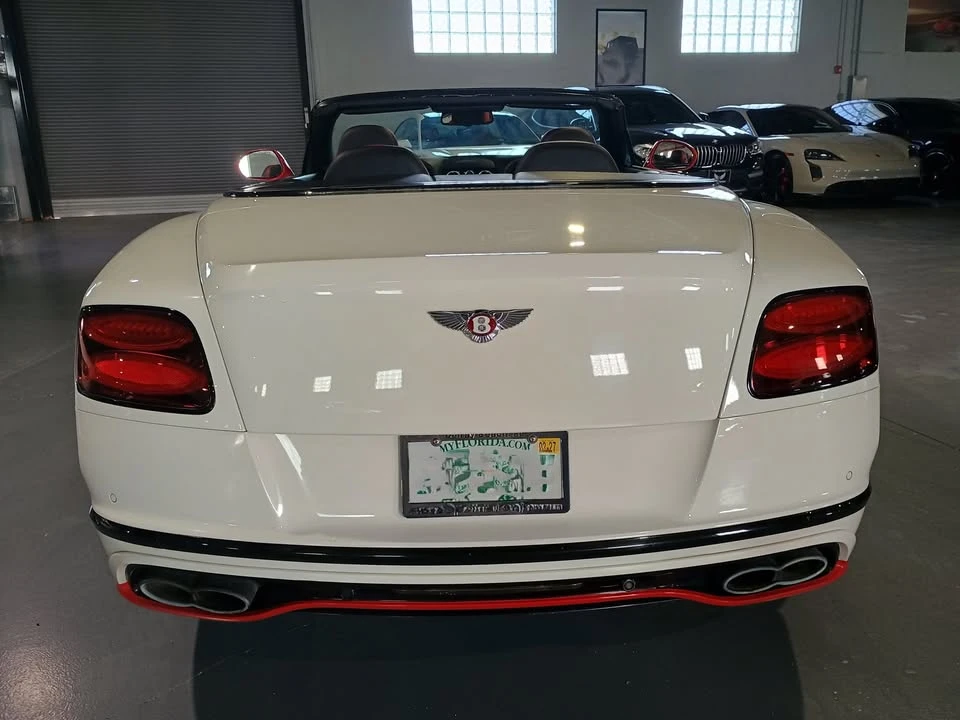 2017 Bentley Continental GT 2nd Gen - Image 5 of 20