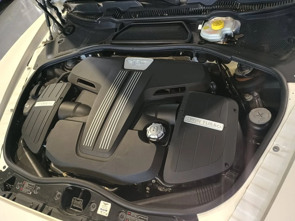 2017 Bentley Continental GT 2nd Gen - Image 18 of 20