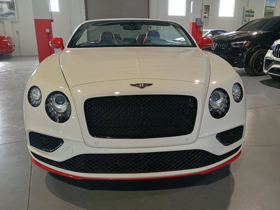 2017 Bentley Continental GT 2nd Gen - Image 8 of 20
