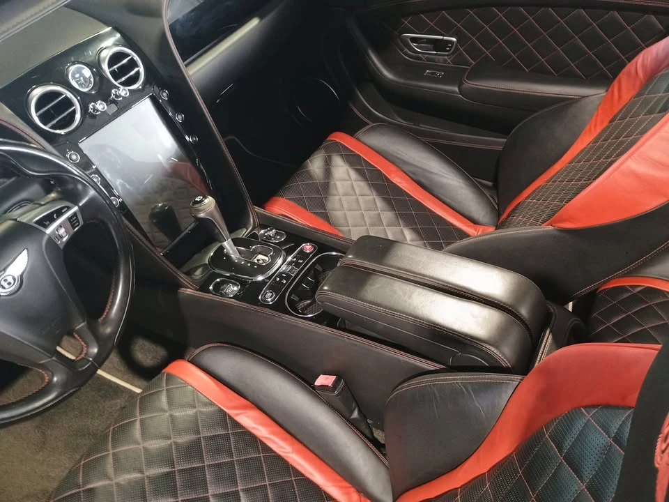 2017 Bentley Continental GT 2nd Gen - Image 12 of 20
