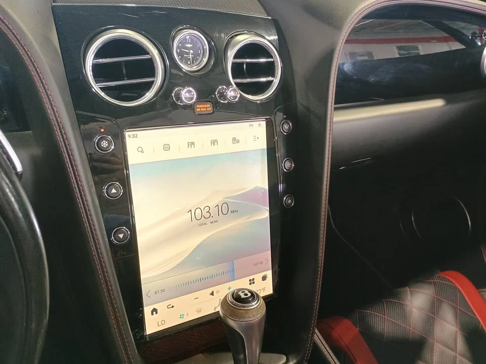 2017 Bentley Continental GT 2nd Gen - Image 14 of 20