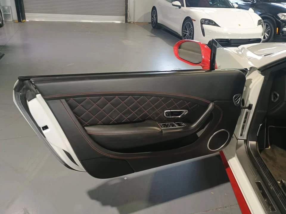 2017 Bentley Continental GT 2nd Gen - Image 9 of 20