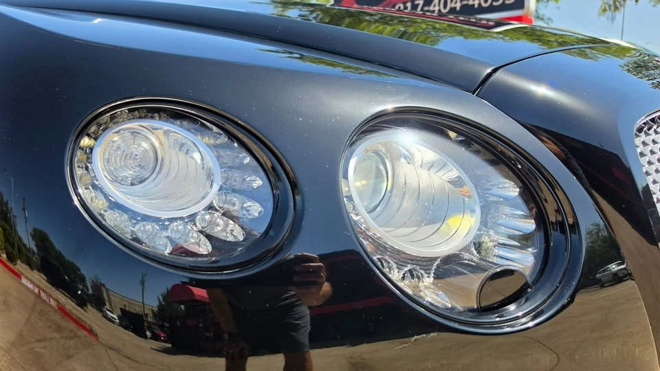 2017 Bentley Continental GT 2nd Gen - Image 12 of 20
