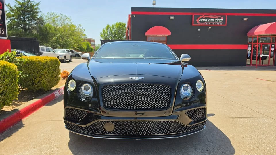 2017 Bentley Continental GT 2nd Gen - Image 5 of 20
