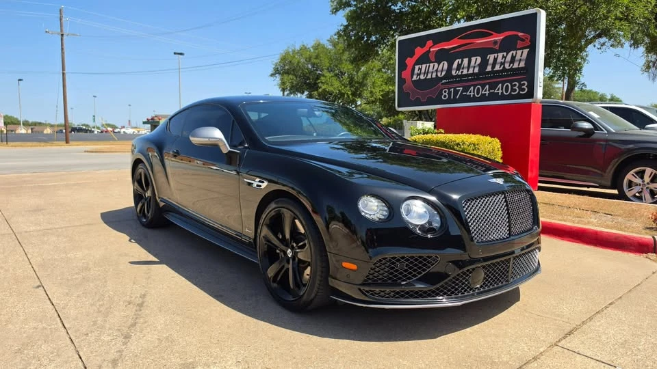 2017 Bentley Continental GT 2nd Gen - Image 6 of 20