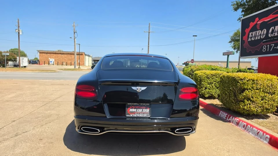 2017 Bentley Continental GT 2nd Gen - Image 4 of 20