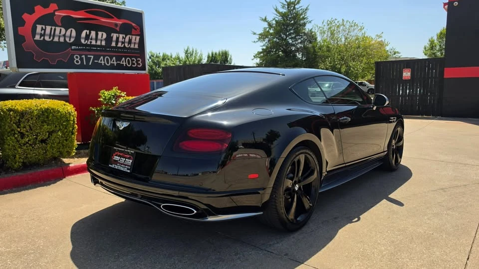 2017 Bentley Continental GT 2nd Gen - Image 8 of 20