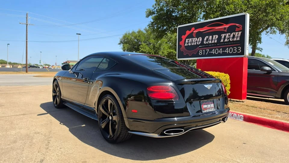 2017 Bentley Continental GT 2nd Gen - Image 3 of 20