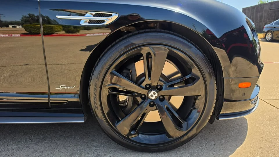 2017 Bentley Continental GT 2nd Gen - Image 17 of 20
