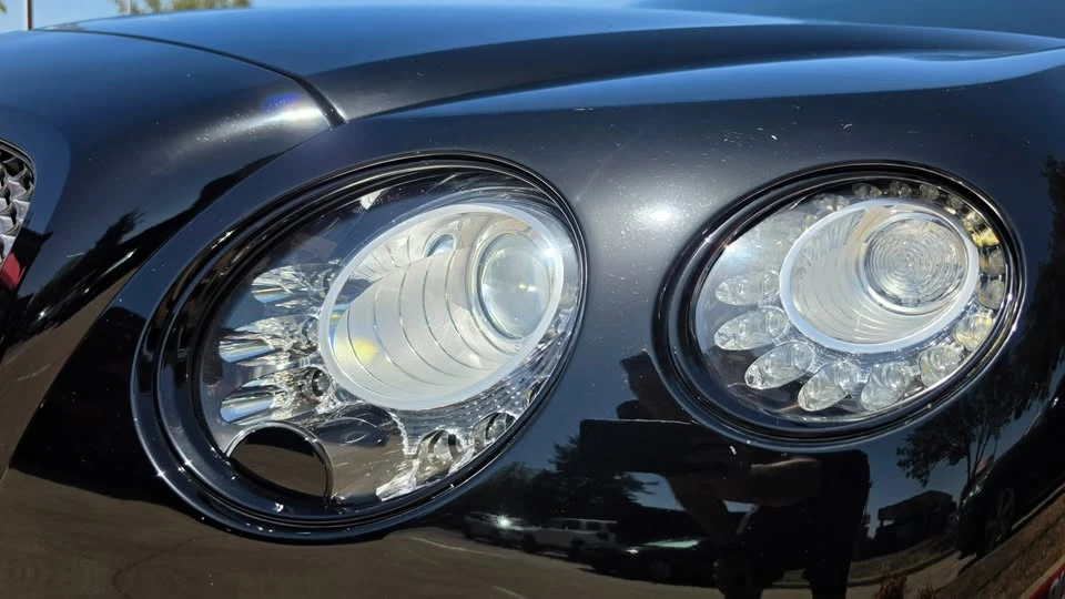 2017 Bentley Continental GT 2nd Gen - Image 11 of 20