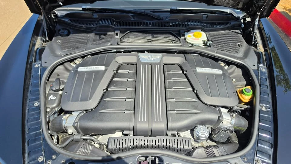2017 Bentley Continental GT 2nd Gen - Image 19 of 20