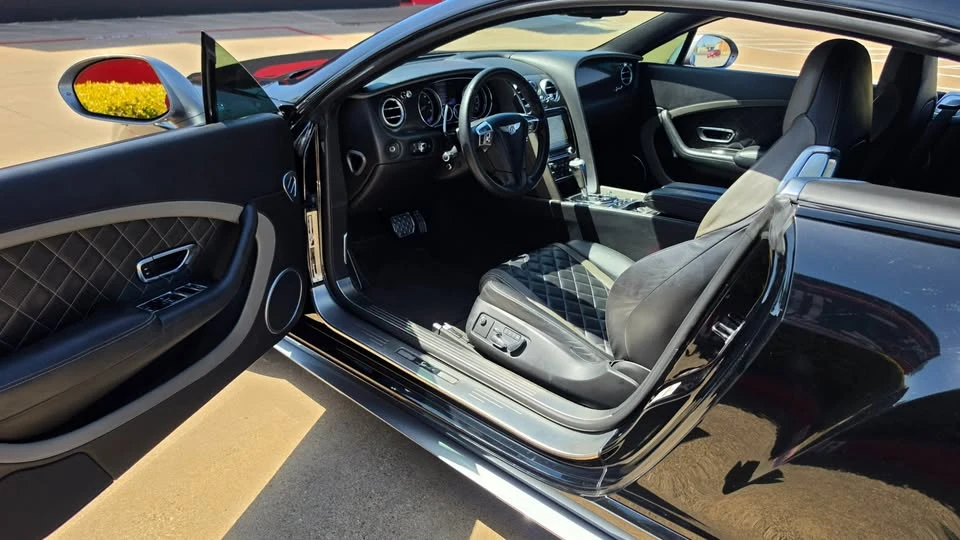 2017 Bentley Continental GT 2nd Gen - Image 20 of 20