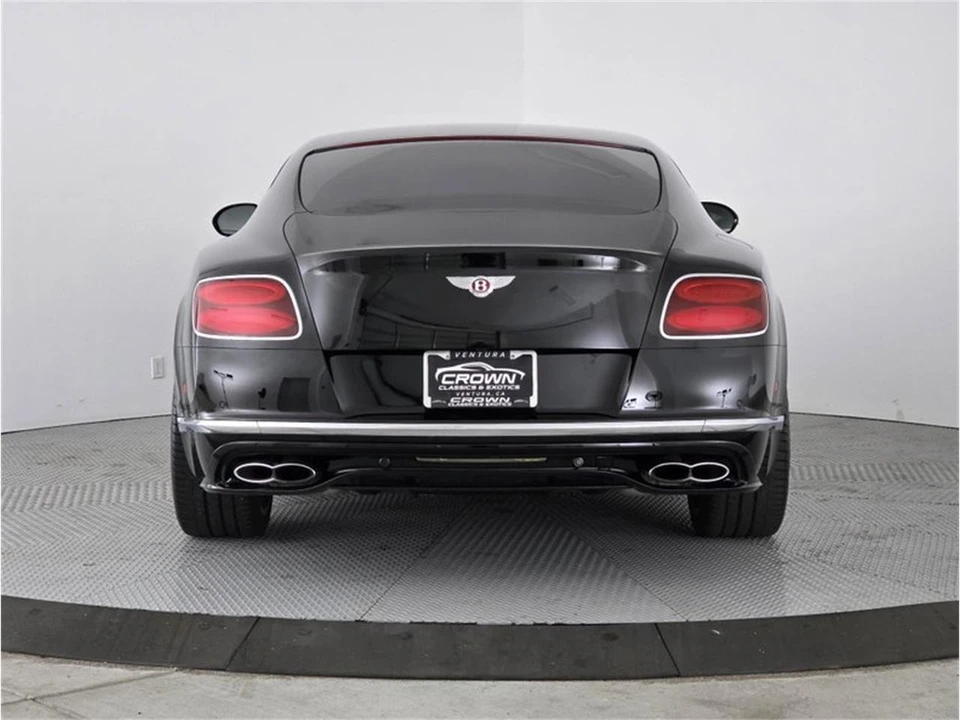 2017 Bentley Continental GT 2nd Gen - Image 6 of 28