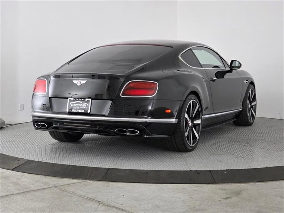 2017 Bentley Continental GT 2nd Gen - Image 7 of 28